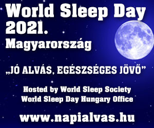 World Sleep Day üzenete