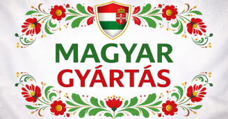 Magyar gyártás