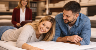 Személyes kipróbálás