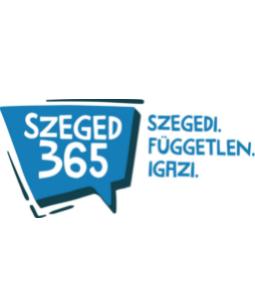 A Szeged365 magazinban is rólunk írnak
