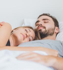 2020 Alvás Világnapja / ELINDULT 2020 NAGY ALVÁSFELMÉRÉSE