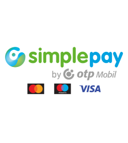 Megérkezett a bankkártyás fizetés, hello SimplePay!