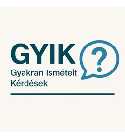 Matrackuckó Szolgáltatások GYIK kérdések és válaszok