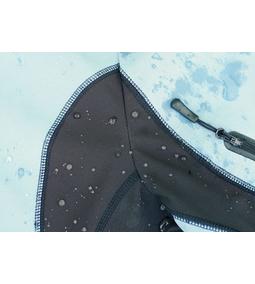 Sloopy: Miért a Softshell?