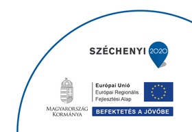 Széchenyi 2020 program