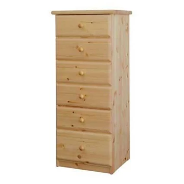 Fenyő komód a Matrackuckónál életkép