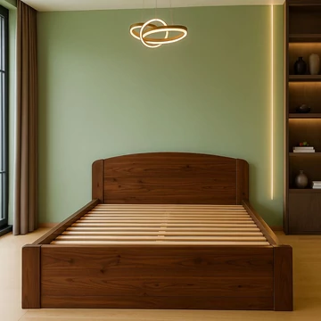 Fenyő fix ágyváz bordasorral Szexbiztos Vágy ágy csak a Matrackuckónál