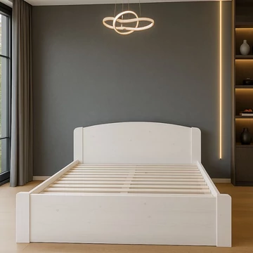 Fenyő fix ágyváz bordasorral Szexbiztos Vágy ágy csak a Matrackuckónál