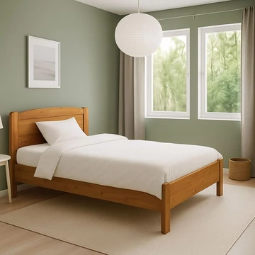 Henrik fix fenyőágy a Matrackuckónál életkép