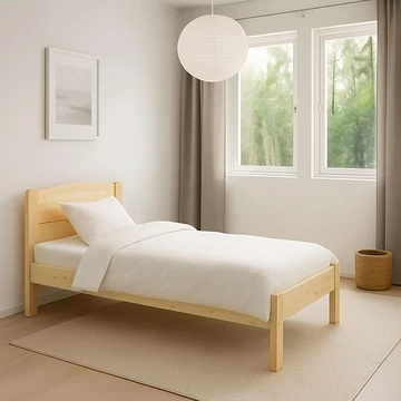 Henrik fix fenyőágy a Matrackuckónál életkép