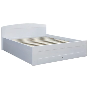 Fenyő ágyneműtartós ágy Szexbiztos Vágy ágy csak a Matrackuckónál,100% borovi fenyő fix ágy bordasorral Szexbiztos Vágy ágy csak a Matrackuckónál