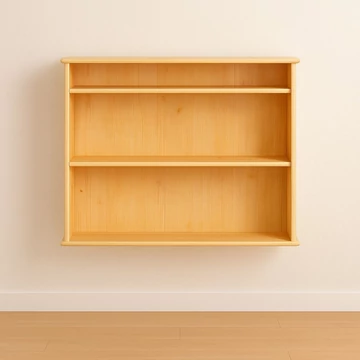 Fenyő komód magasító a Matrackuckónál életkép