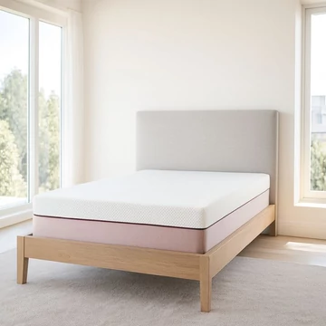 Hibrid matrac a Matrackuckónál FUXIA HIBRID SPECIAL termékkép metszet