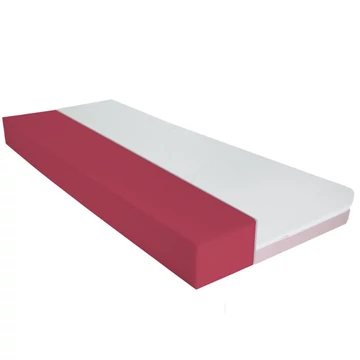 Hibrid matrac a Matrackuckónál FUXIA HIBRID SPECIAL termékkép metszet