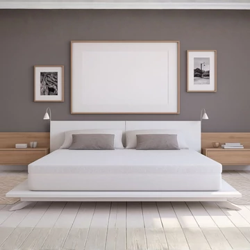 Hideghab matrac 26cm a Matrackuckónál HARDFLEX EXCLUSIVE