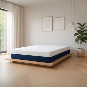 Hideghab matrac 26cm a Matrackuckónál HARDFLEX EXCLUSIVE termékkép metszet