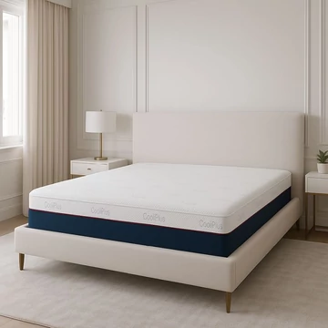 Hideghab matrac a Matrackuckónál HARDFLEX PREMIUM