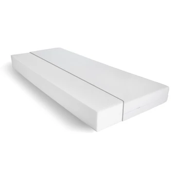 Hideghab matrac a Matrackuckónál MYFLEX FITT termékkép metszet