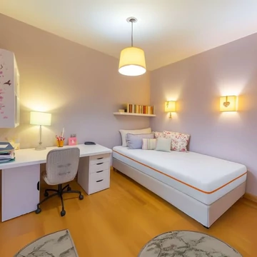 Hideghab matrac a Matrackuckónál ORANGE FITT termékkép