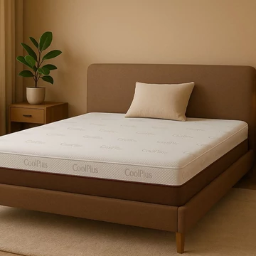 Hideghab matrac a Matrackuckónál ESSENCE PREMIUM termékkép