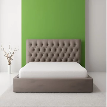 Kárpitos ágy a Matrackuckónál termékkép