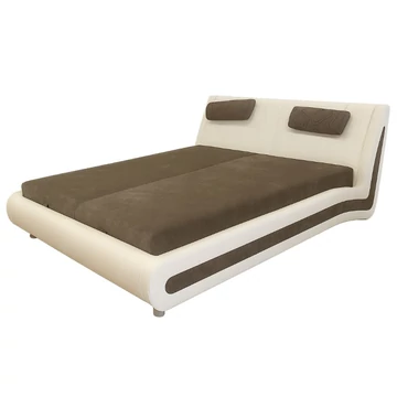 Kárpitos ágy a Matrackuckónál termékkép