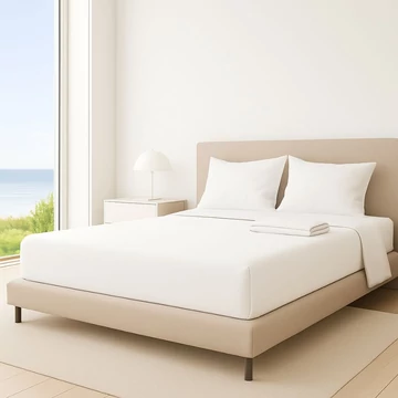 Jersey gumis lepedő a Matrackuckónál életkép