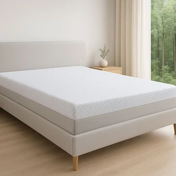 Hideghab matrac a Matrackuckónál eNDURA DUOLUX PREMIUM 