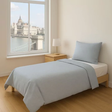 NATURTEX® Honey mintás paplan 140x200cm  800g a Matrackuckónál