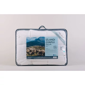 Naturtex Izlandi gyapjú a Matrackuckónál