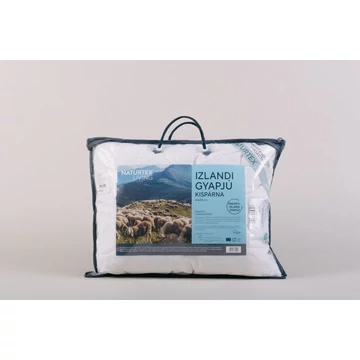 Naturtex Izlandi gyapjú a Matrackuckónál