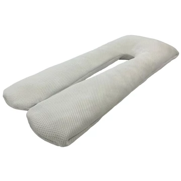 Párnahuzat Bamboo antiallergén