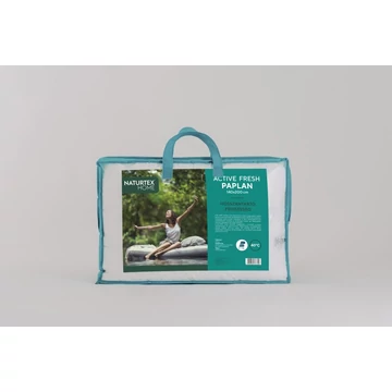 NATURTEX® Active Fresh paplan termékkép kibontva