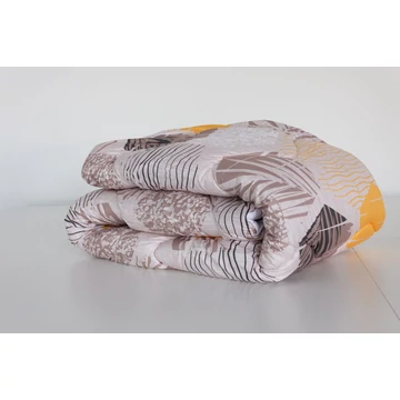 NATURTEX® Honey mintás paplan 140x200cm  800g a Matrackuckónál