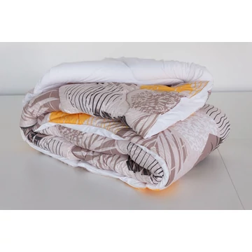 NATURTEX® Honey mintás paplan 140x200cm  800g a Matrackuckónál