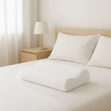 eNdura párna a Matrackuckónál - Anatómiai - életkép