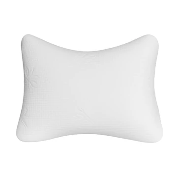 Pillangó Flexi antiallergén párna - életkép