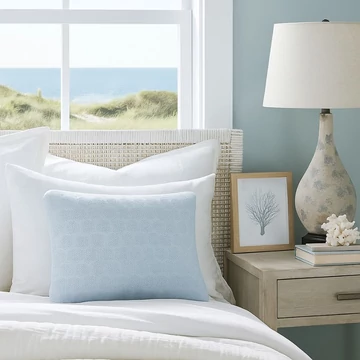 Flexi BREEZE hűsítő, antiallergén párna életkép