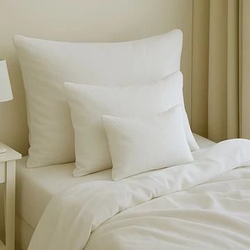 Flexi vászon párnabelső életkép