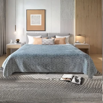 Pihe puha pléd a Matrackuckónál, életkép