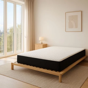 Táskarugós matrac 18cm-es a Matrackuckónál SPRING EXTRA HARD