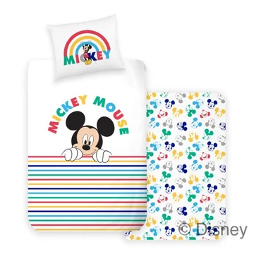 Disney ágyneműhuzat