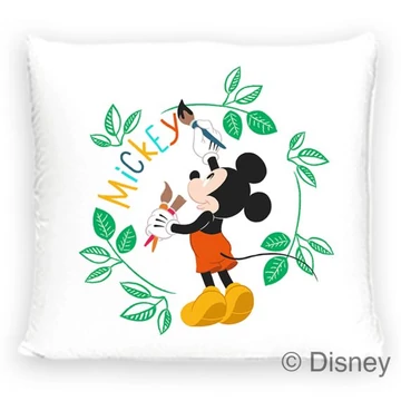 Disney párnahuzat 40x40cm
