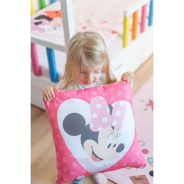 Disney párnahuzat 40x40cm