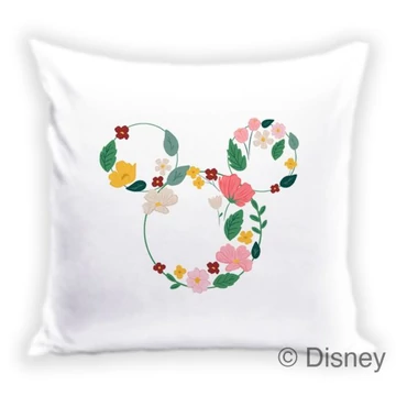 Disney párnahuzat 40x40cm
