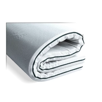 Hideghab fedőmatrac a Matrackuckónál SILVER PREMIUM HARD EMC TOPPER