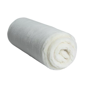 Fine gyapjú derékalj