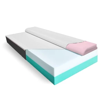 Hideghab matrac 26cm a Matrackuckónál HARDFLEX EXCLUSIVE