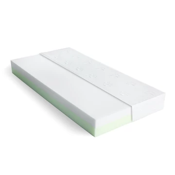 Hideghab gyerekmatrac a Matrackuckónál BAMBOO huzatban babamatrac