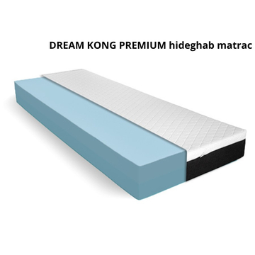Dream Kong Premium hideghab matrac